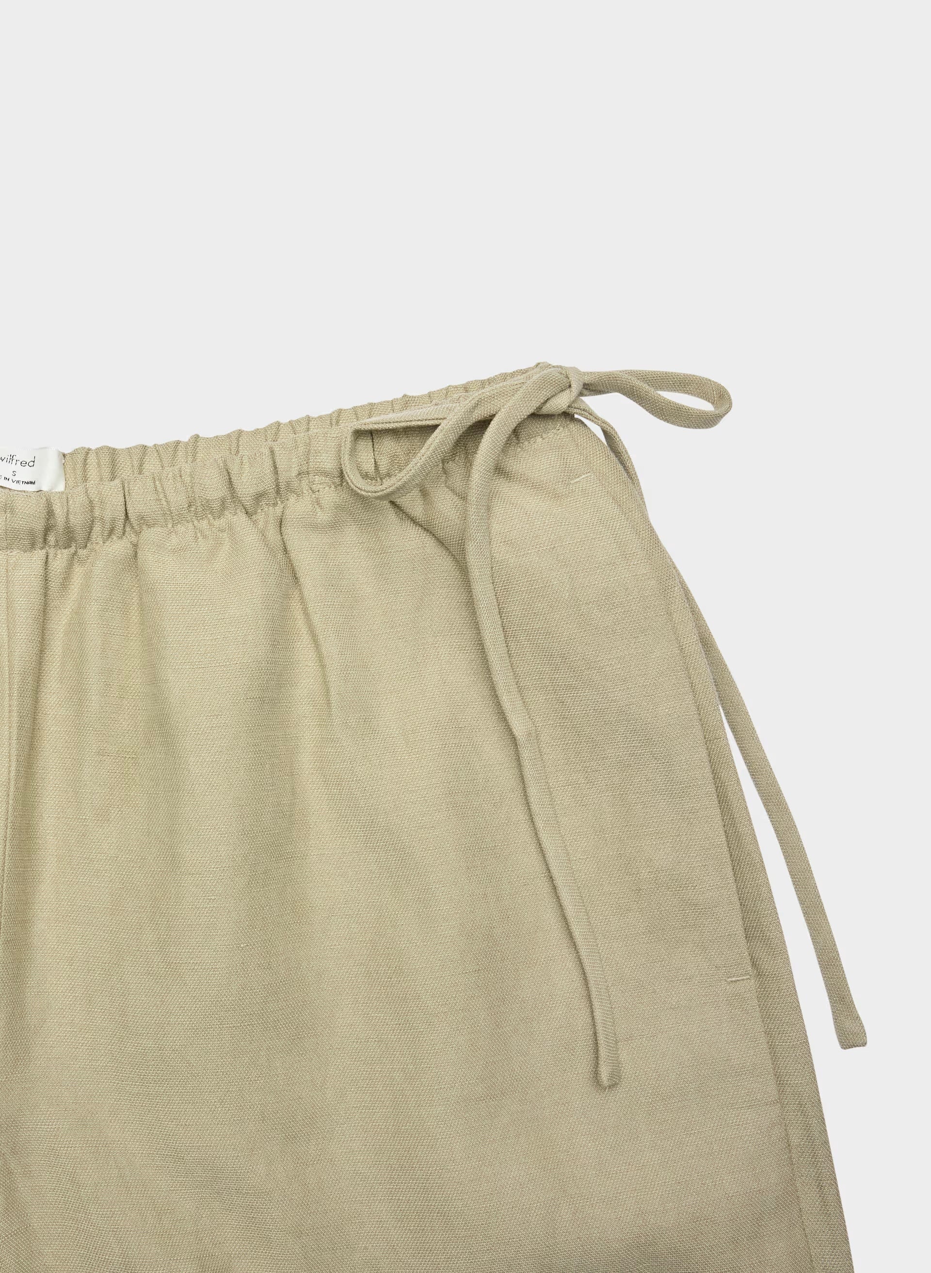 Artisan Pant - CruiseLinen™ - MARTINI OLIVE