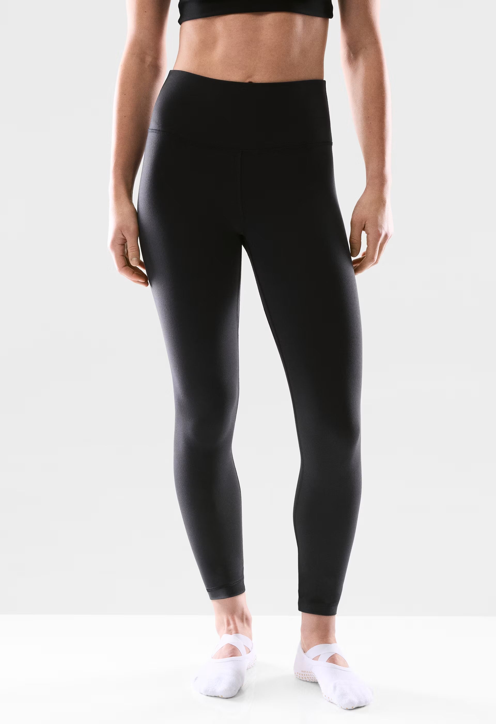 LIFE Atmosphere Hi-Rise 24 Legging - VILLA PINK