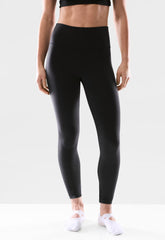 LIFE Atmosphere Hi-Rise 24 Legging - BLACK