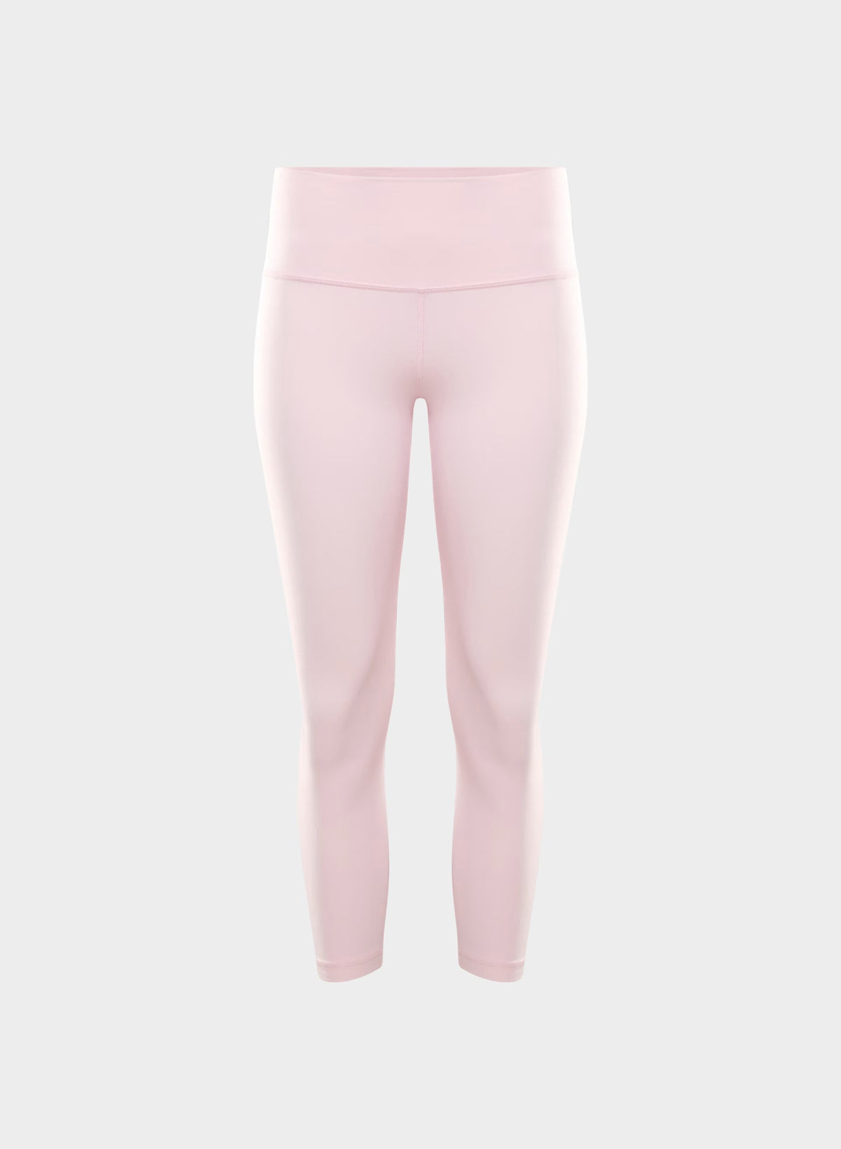LIFE Atmosphere Hi-Rise 24 Legging - VILLA PINK