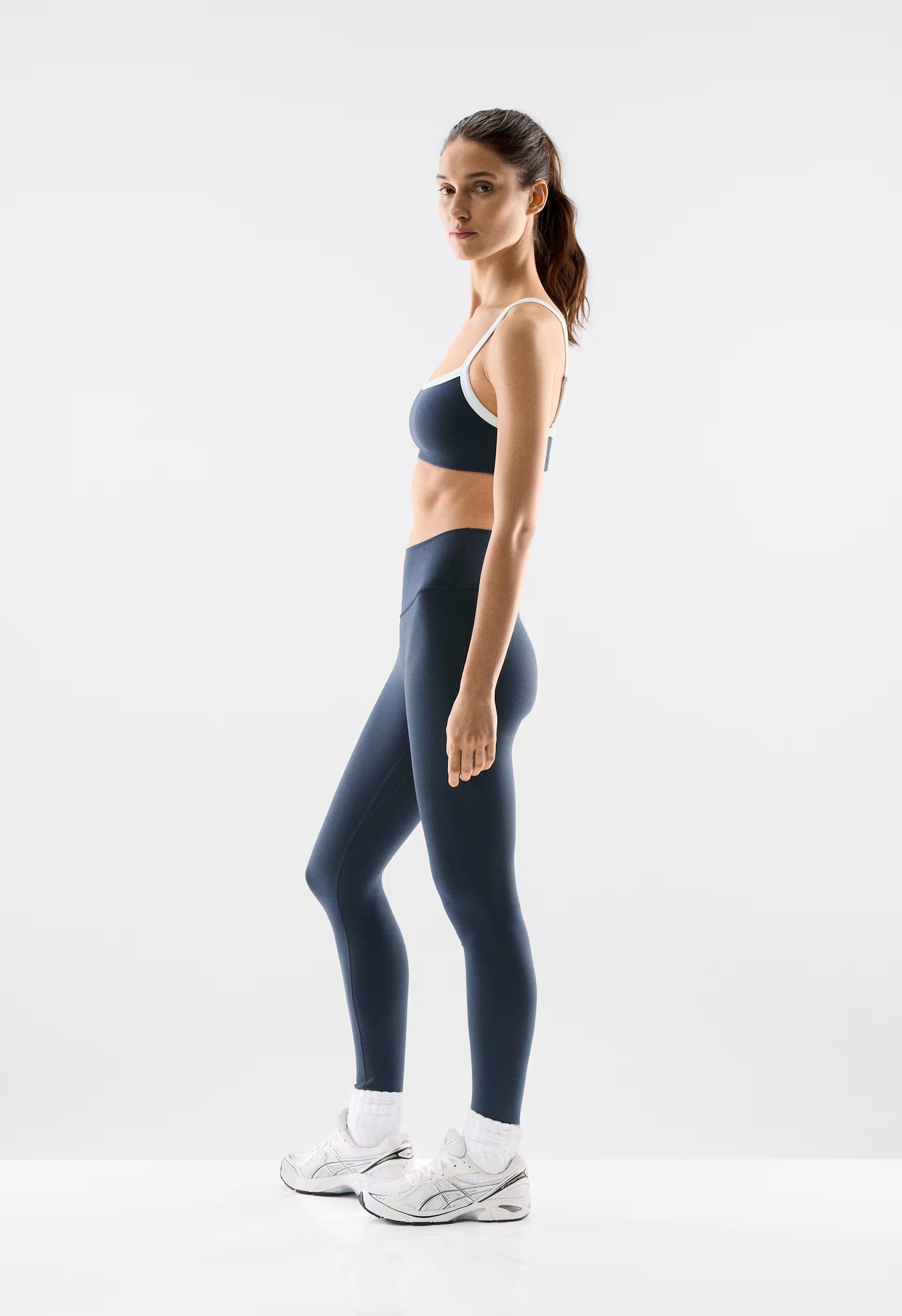 LIFE Atmosphere Hi-Rise 28 Legging - ADMIRAL