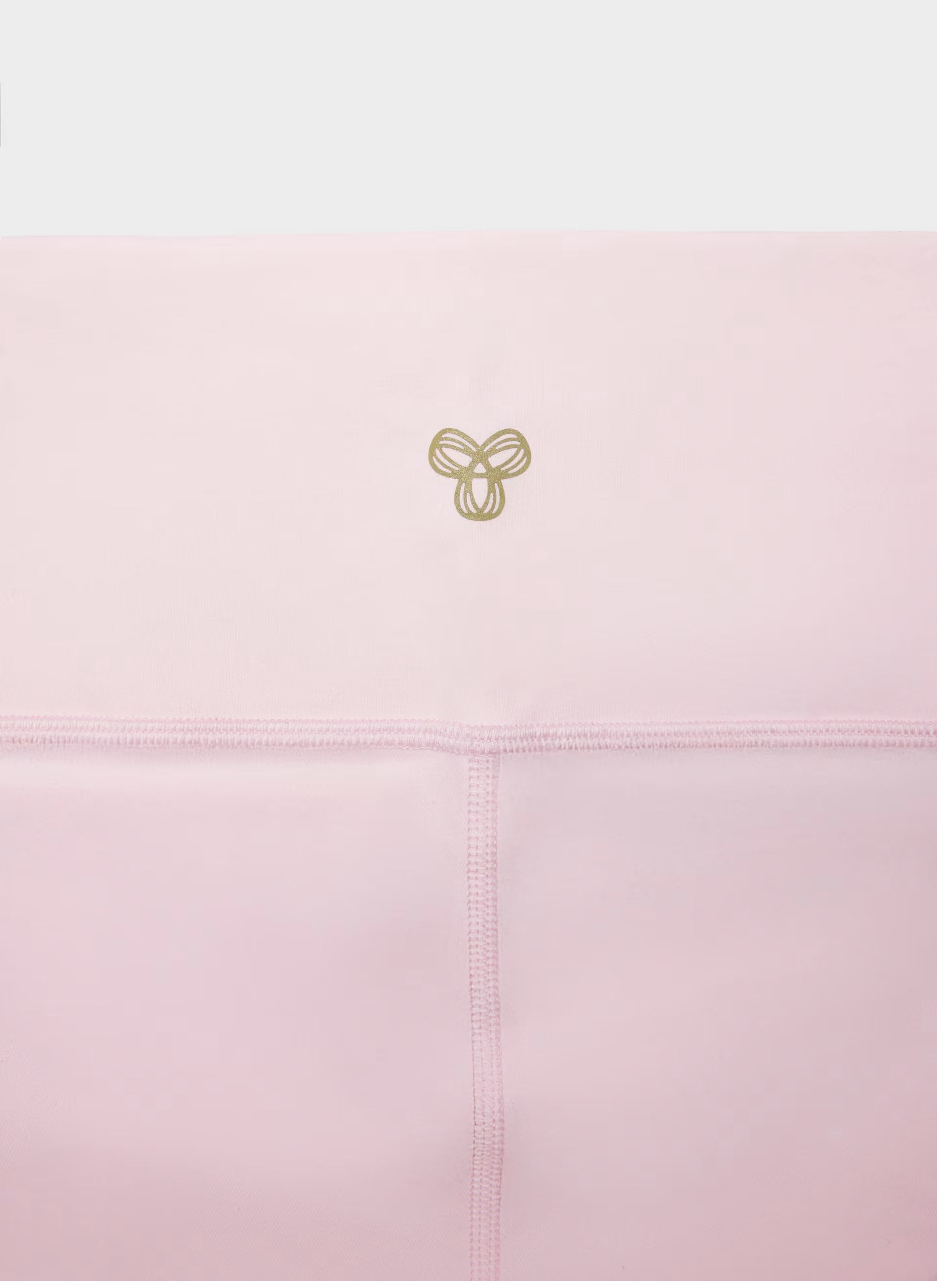 LIFE Atmosphere Hi-Rise 28 Legging - VILLA PINK