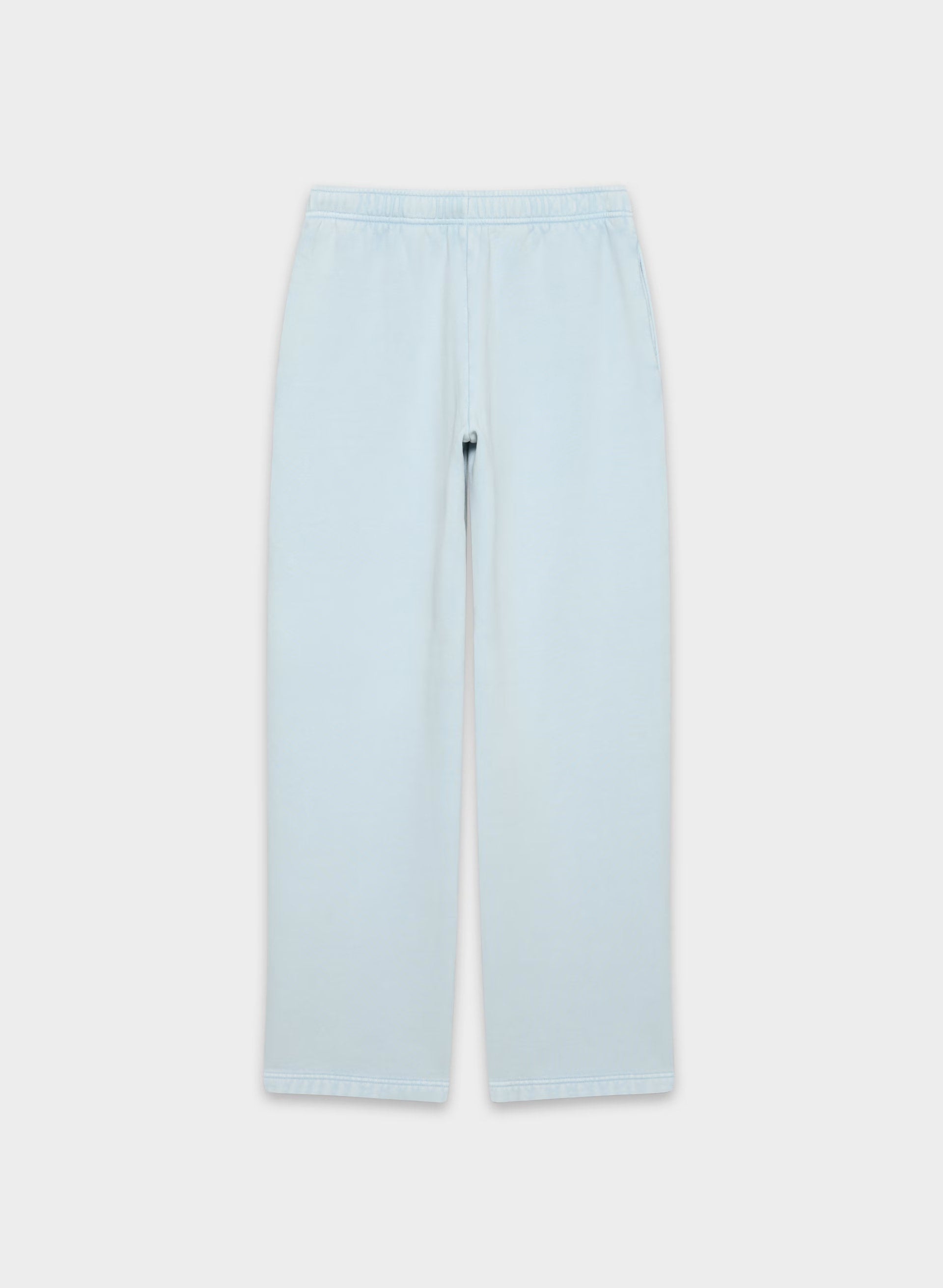 Cozy Sweatfleece Mega Straight™ Sweatpant - NO-STRESS BEACH BLUE