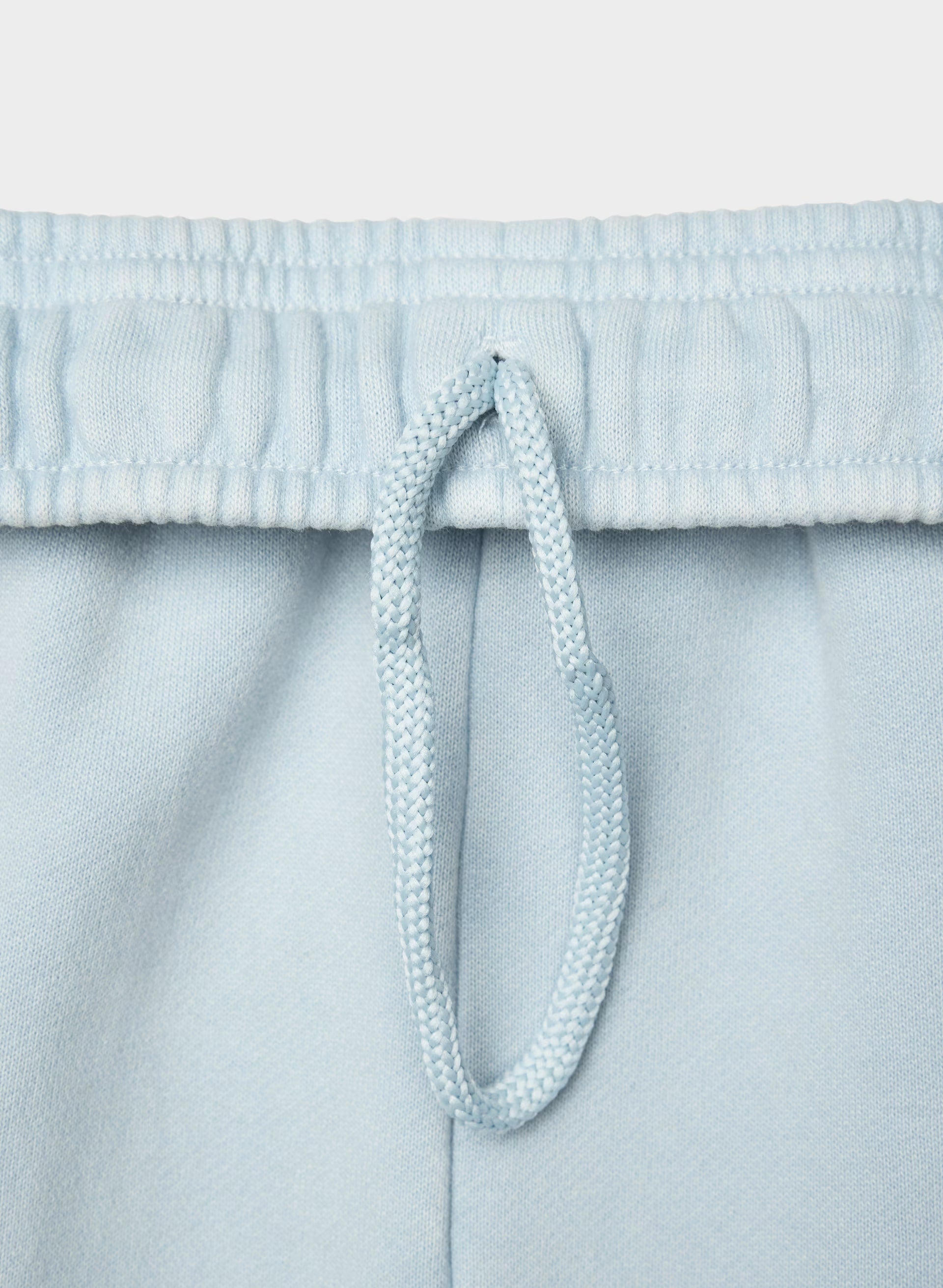 Cozy Sweatfleece Mega Straight™ Sweatpant - NO-STRESS BEACH BLUE