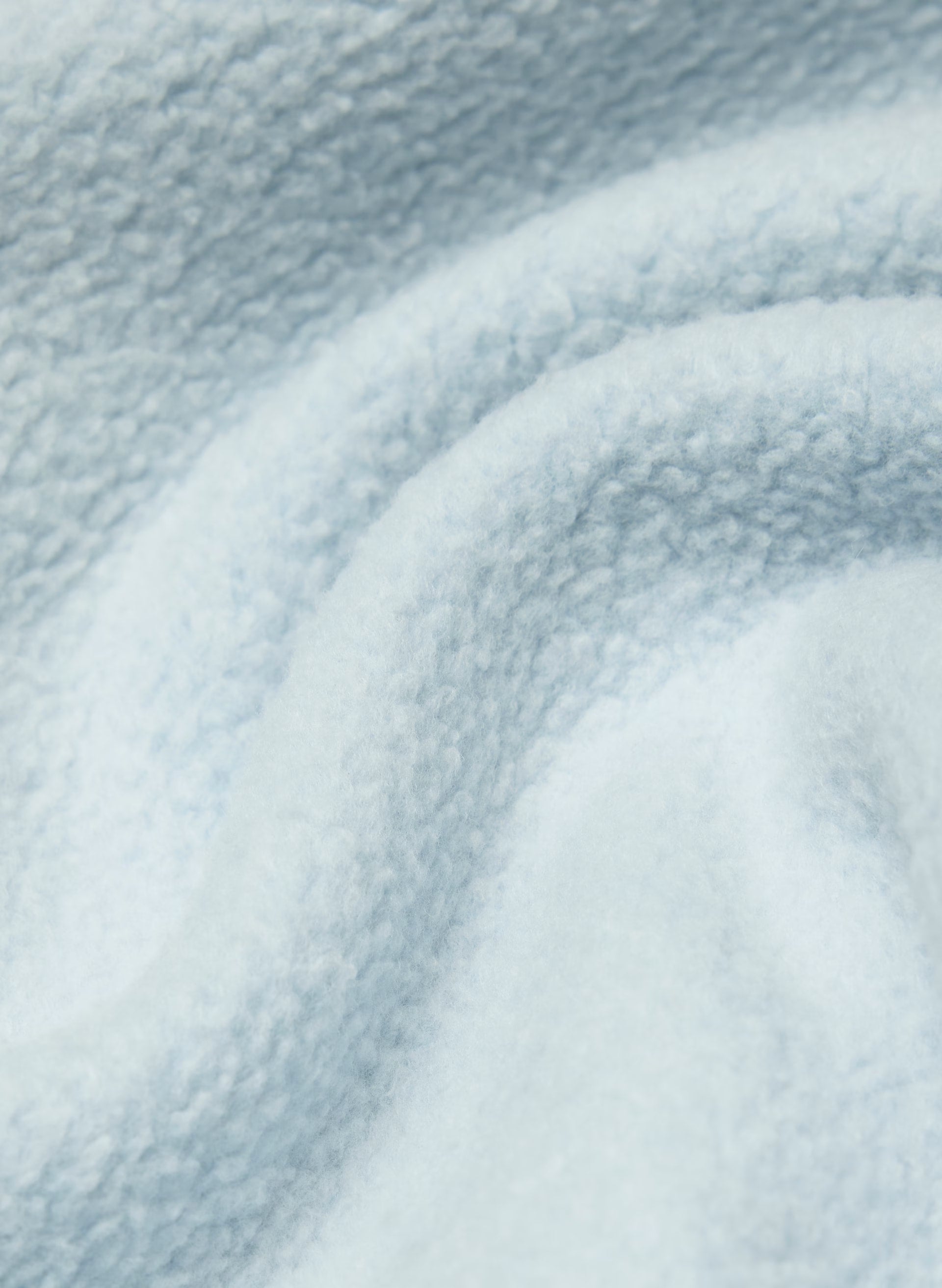 Cozy Sweatfleece Mega Straight™ Sweatpant - NO-STRESS BEACH BLUE