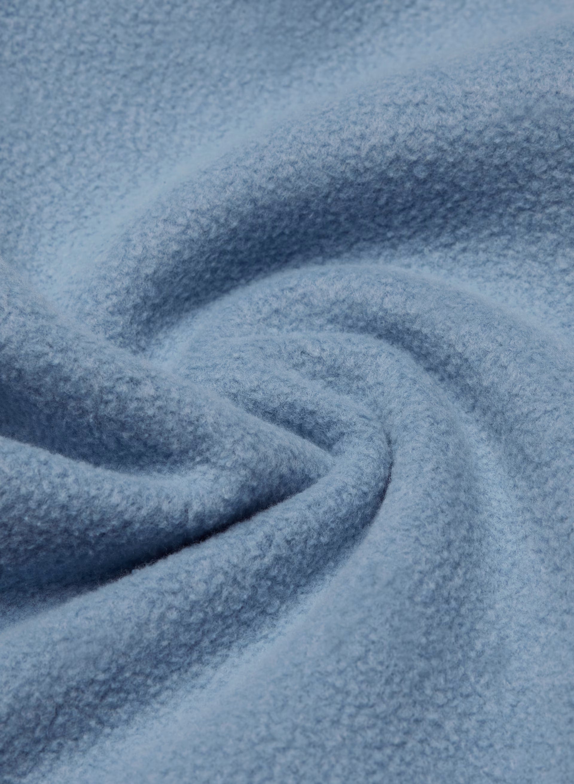 Cozy Sweatfleece Mega Straight™ Sweatpant - NO-STRESS LIGHT BLUE