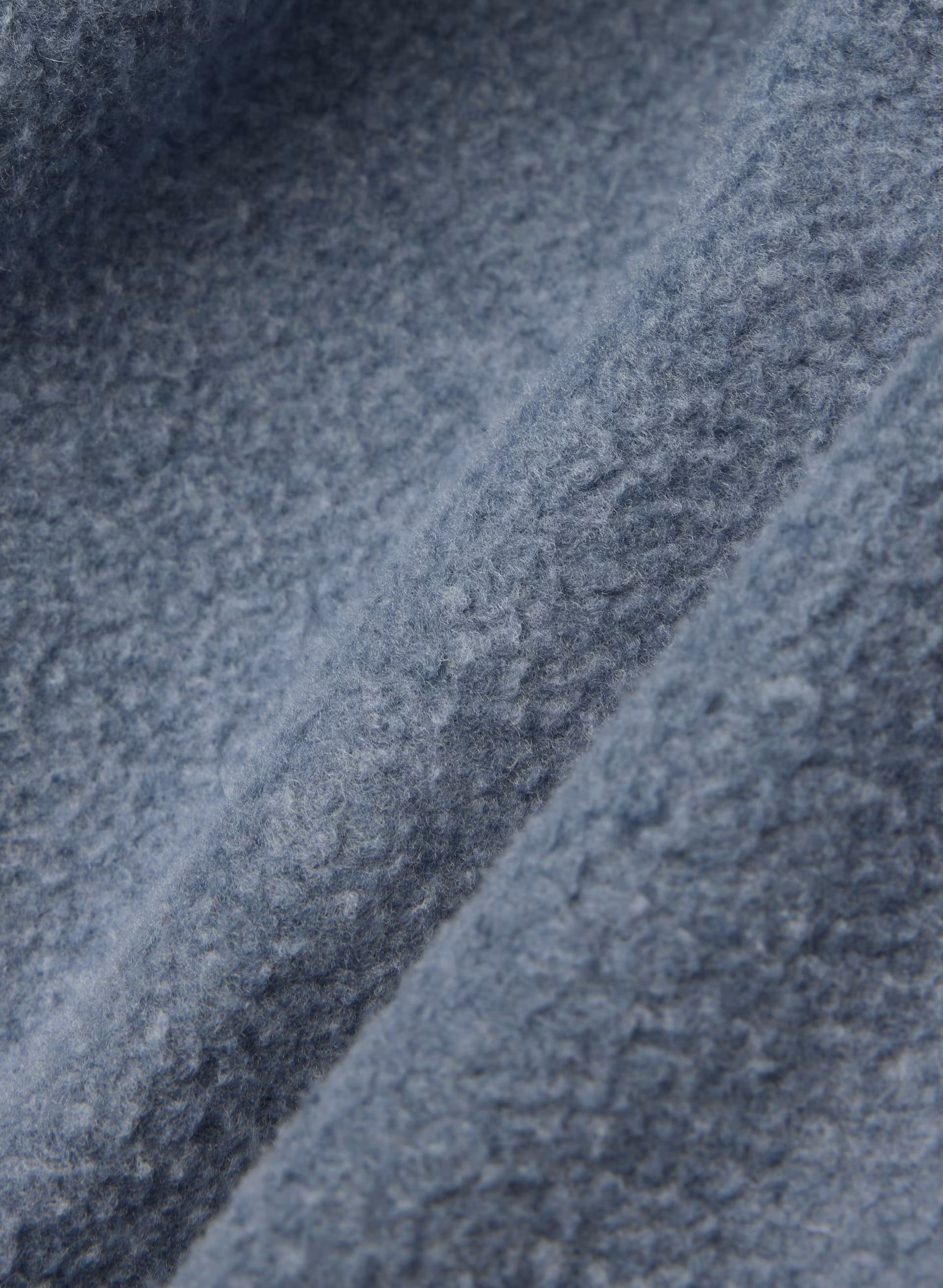 Cozy Sweatfleece Mega Straight™ Sweatpant - NO-STRESS MEDIUM BLUE