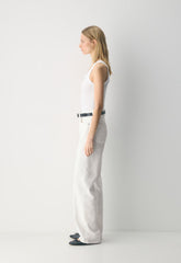 Citizens of Humanity Annina Jean - SOFT WHITE