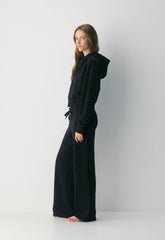 Wafflex Attune Pant - BLACK