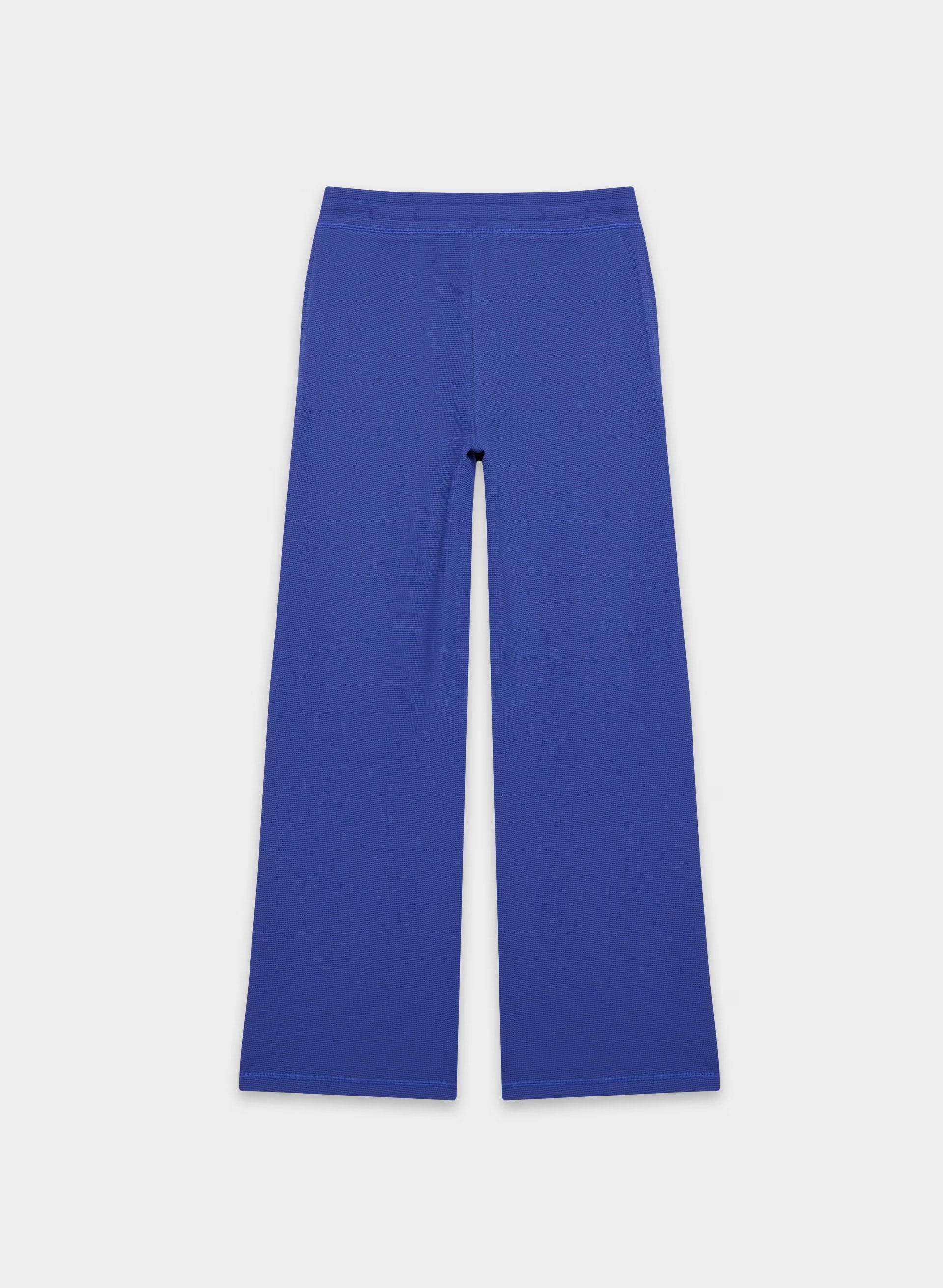Wafflex Attune Pant - ABLAZE BLUE