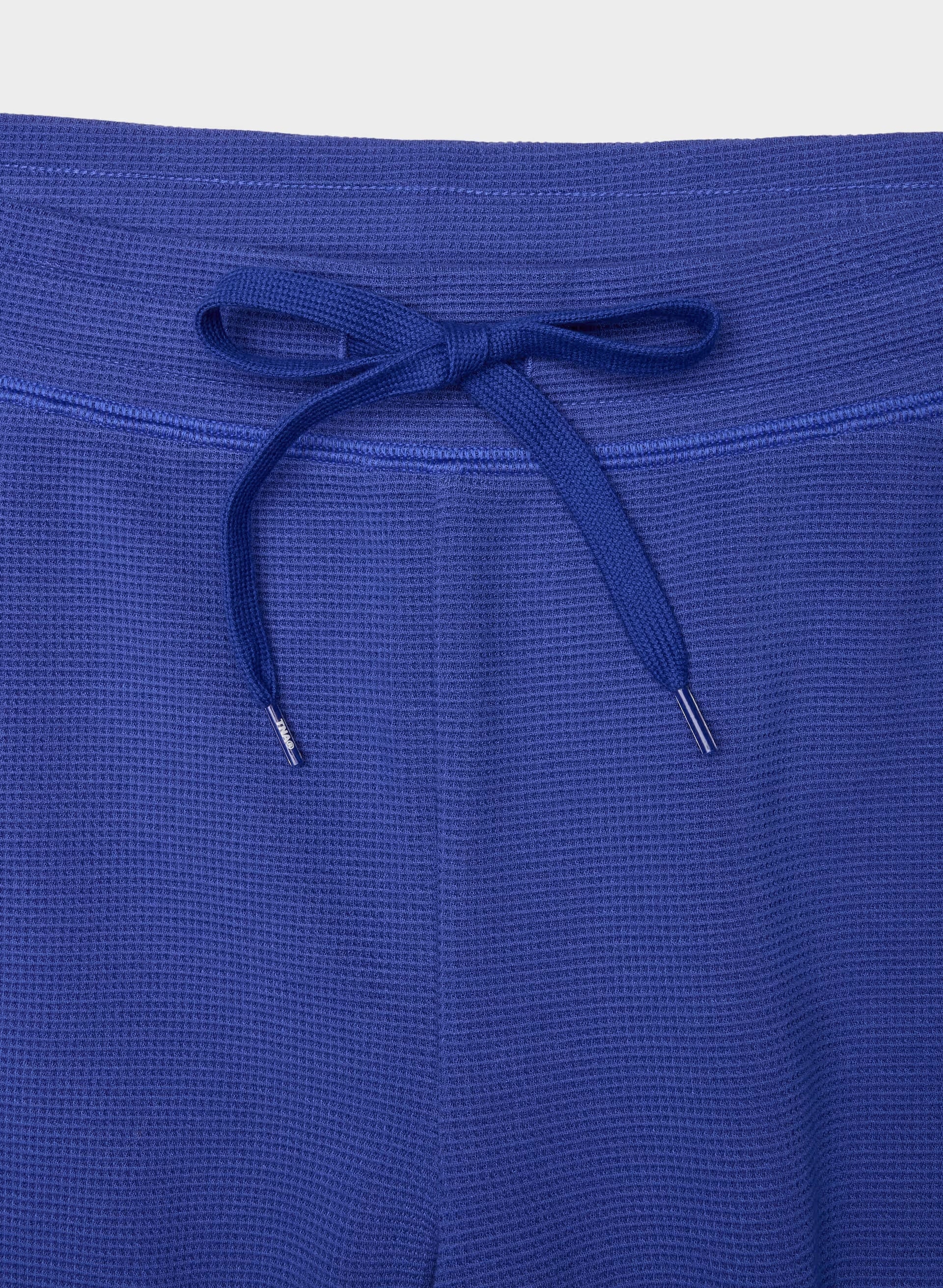 Wafflex Attune Pant - ABLAZE BLUE
