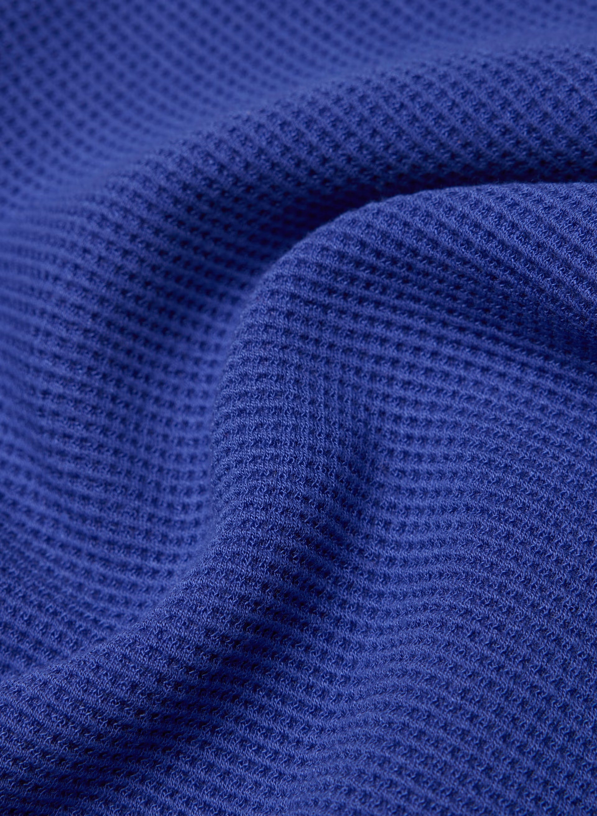 Wafflex Attune Pant - ABLAZE BLUE