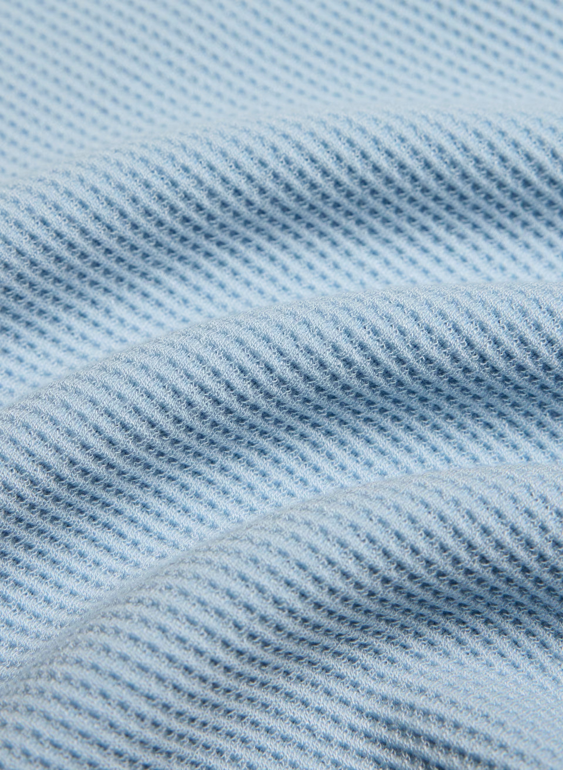 Wafflex Attune Pant - RIPPLE BLUE
