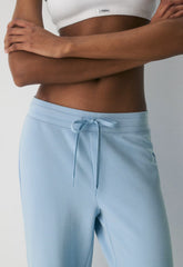 Wafflex Attune Pant - RIPPLE BLUE