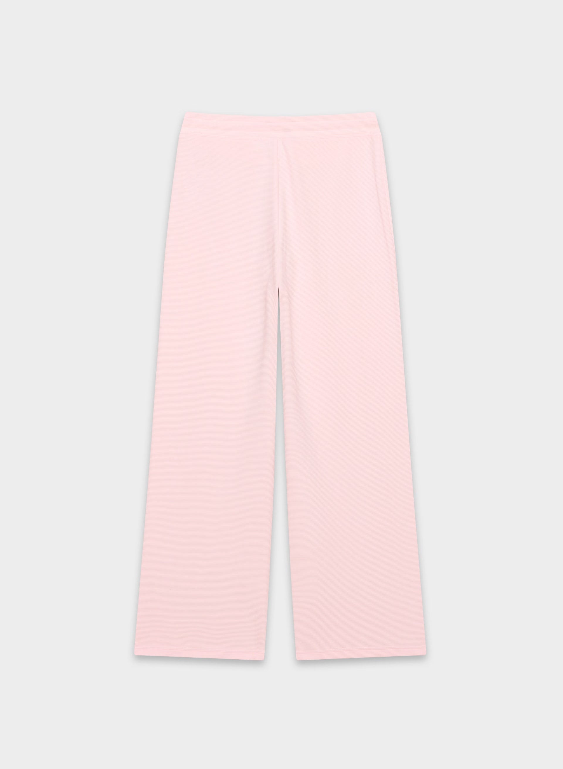 Wafflex Attune Pant - VILLA PINK