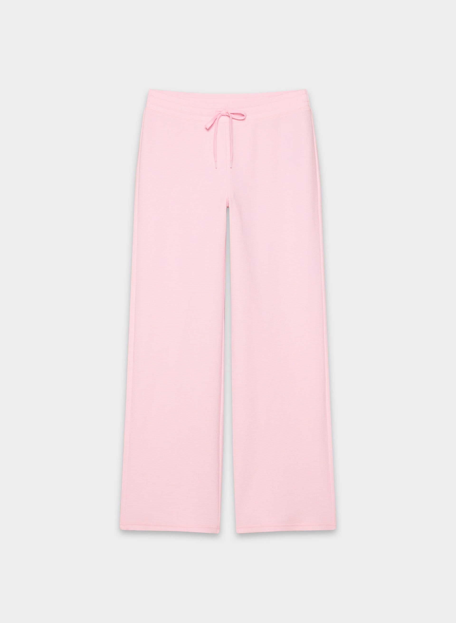 Wafflex Attune Pant - MILKSHAKE PINK