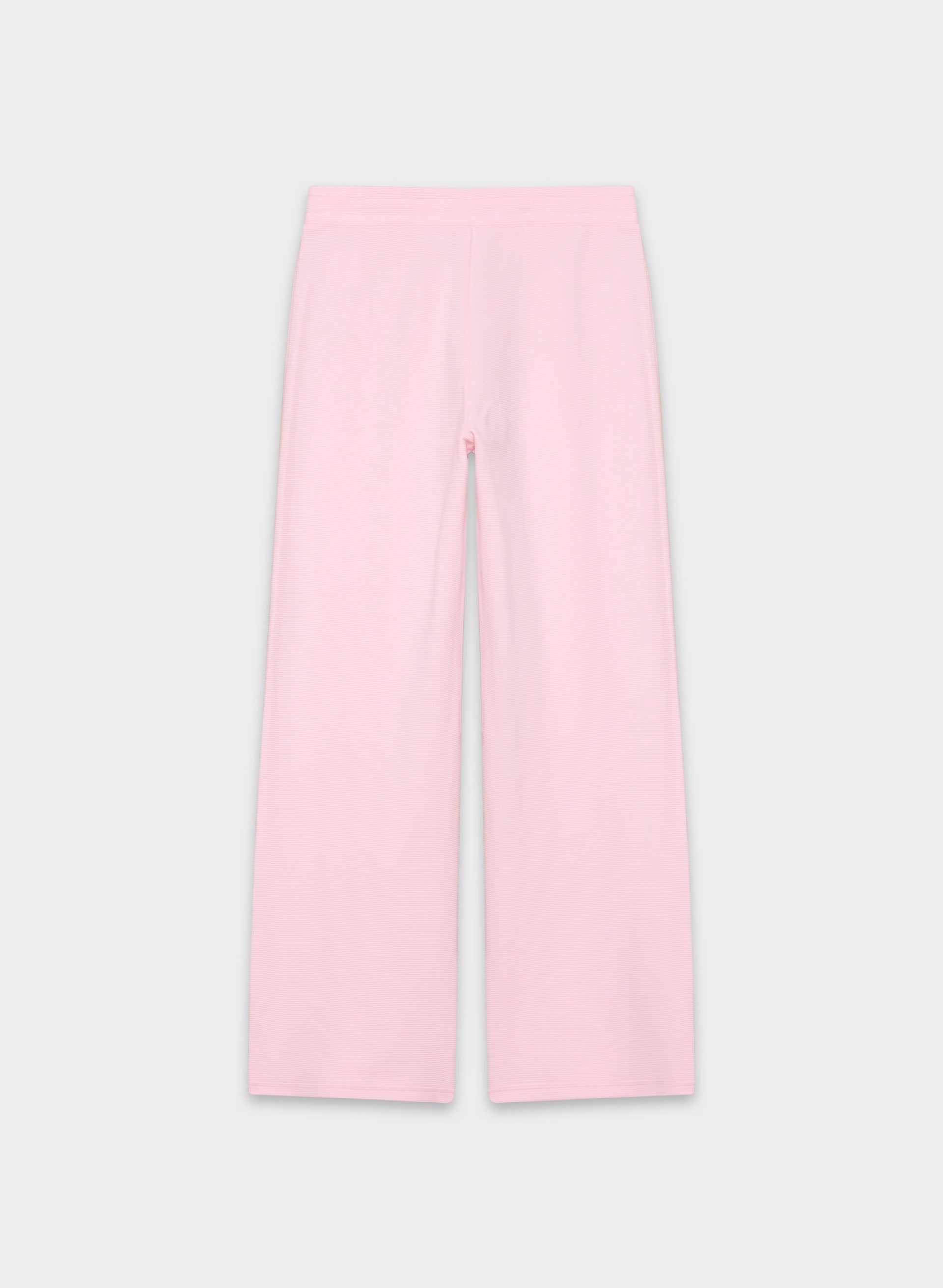 Wafflex Attune Pant - MILKSHAKE PINK