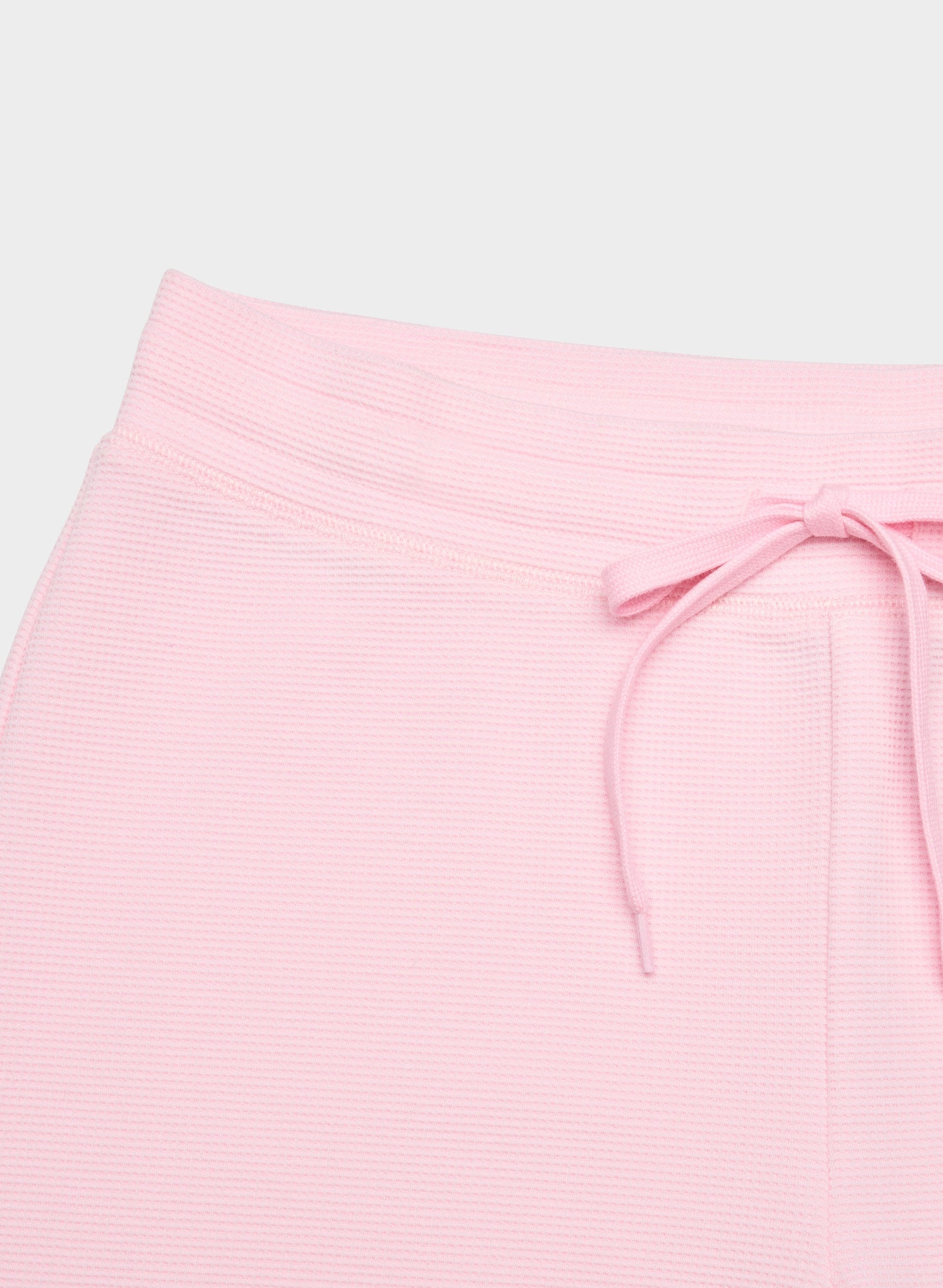 Wafflex Attune Pant - MILKSHAKE PINK