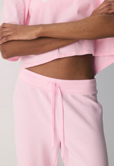 Wafflex Attune Pant - MILKSHAKE PINK