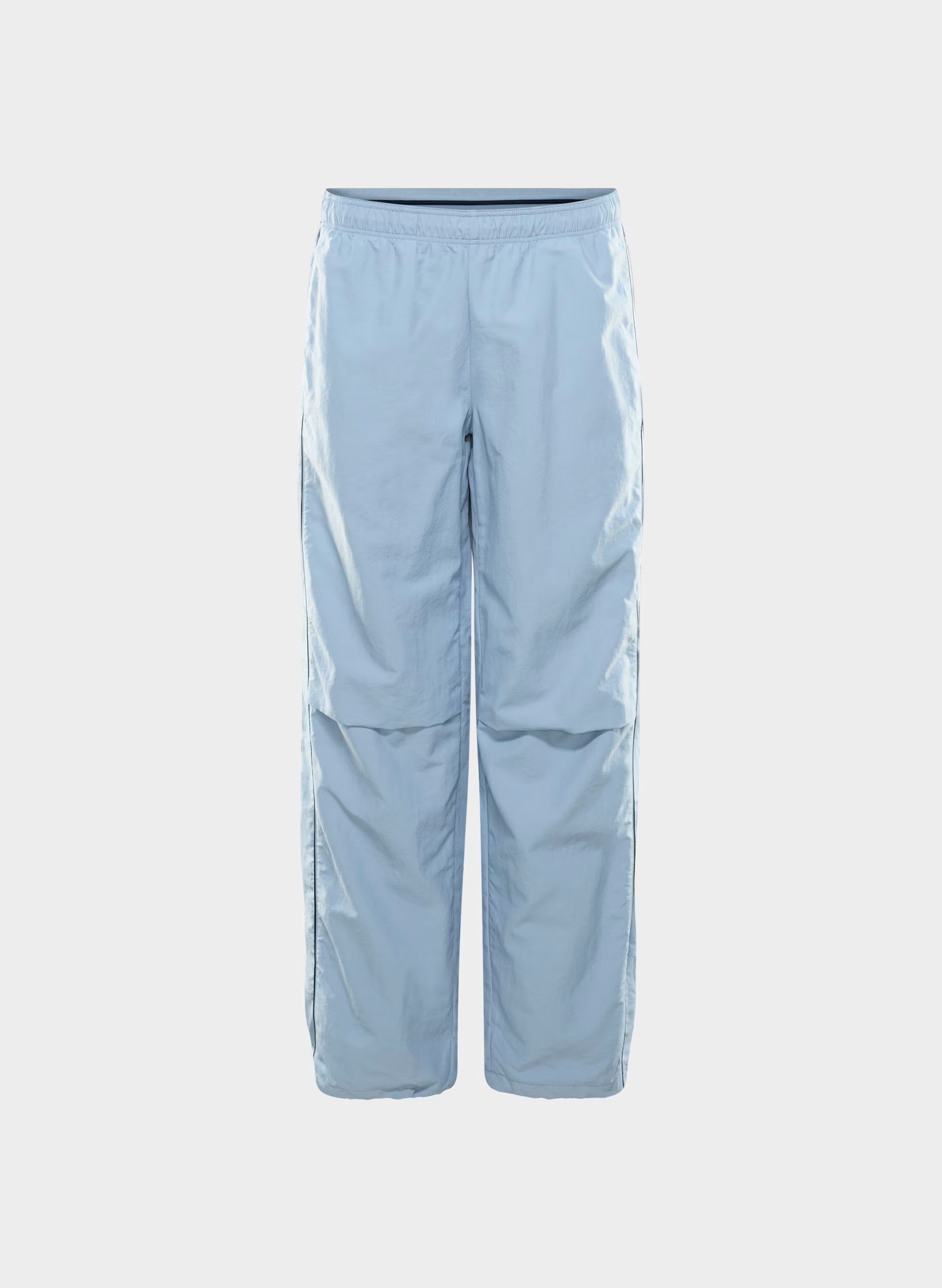 Mercer Track Pant - RIPPLE BLUE/ADMIRAL