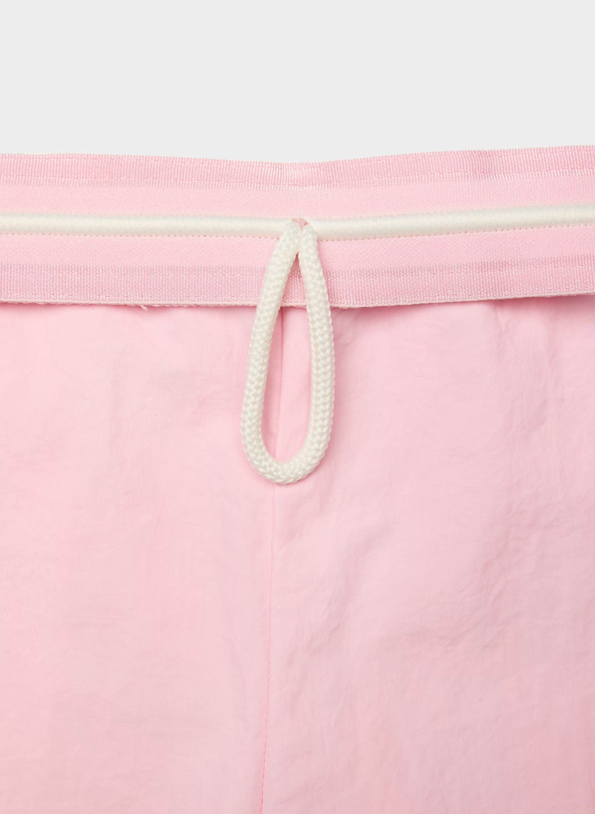 Mercer Track Pant - MLKSHK PNK/LGHT BRCH