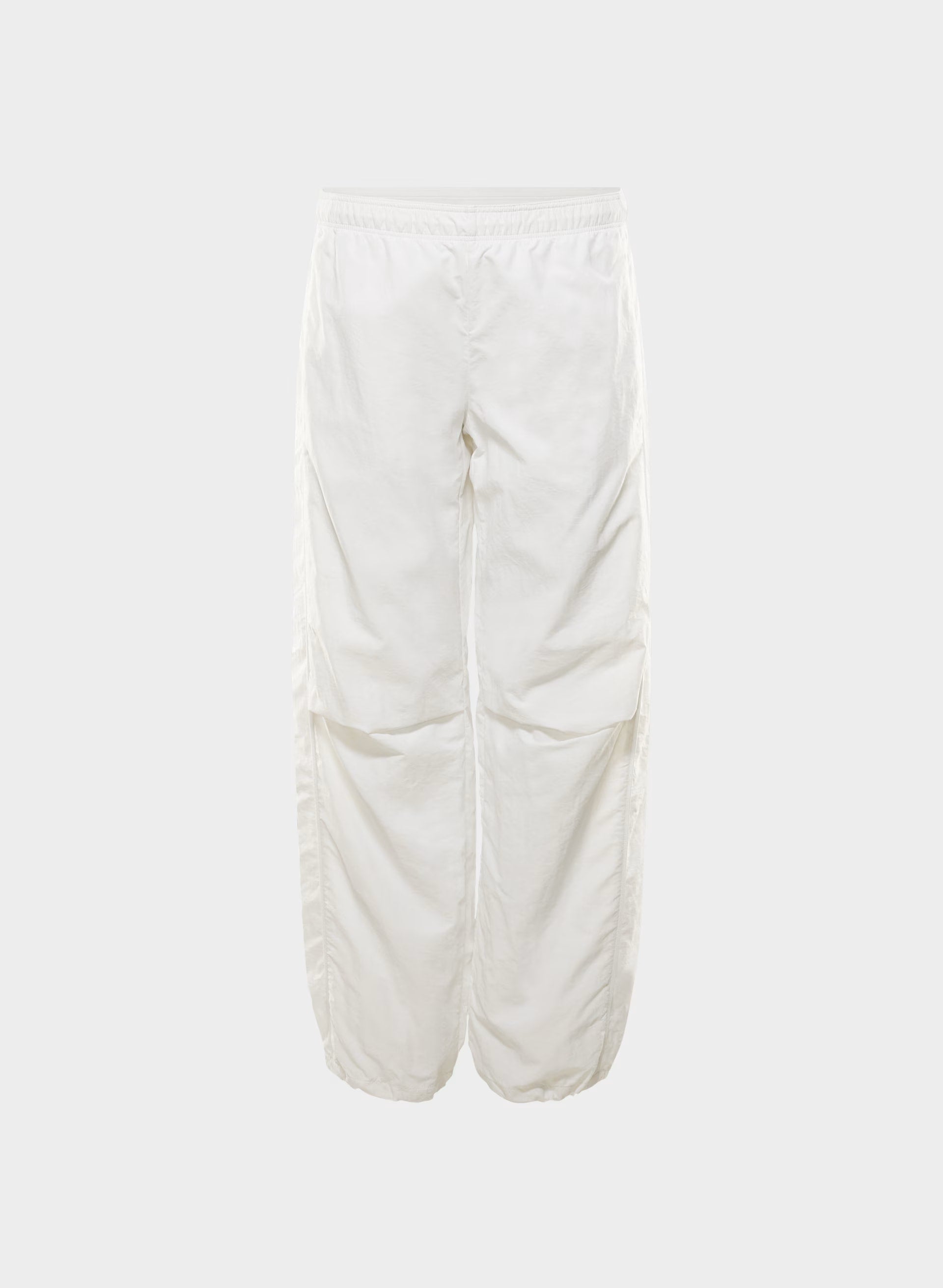 Mercer Track Pant - OAK/WHITE