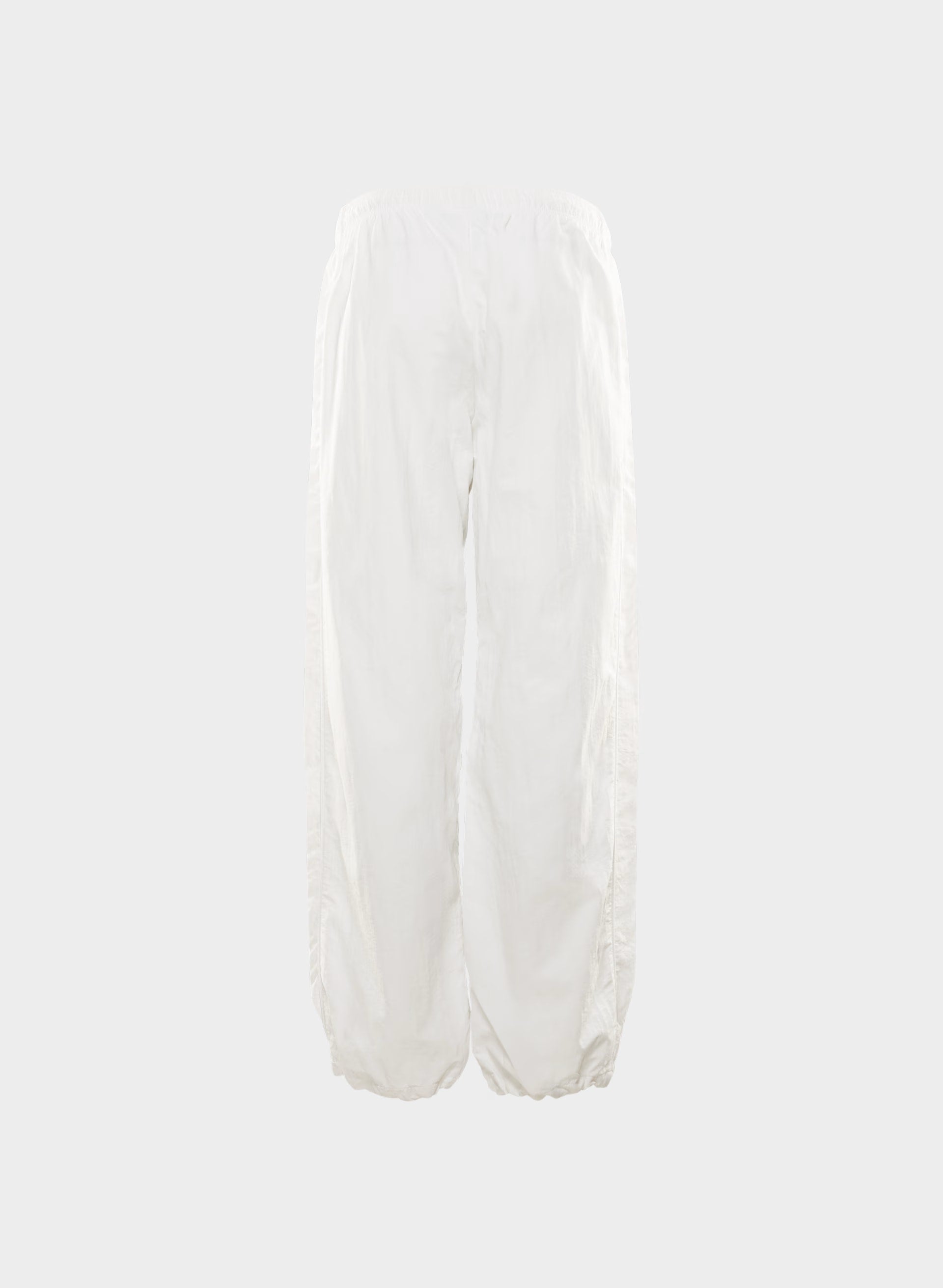 Mercer Track Pant - OAK/WHITE