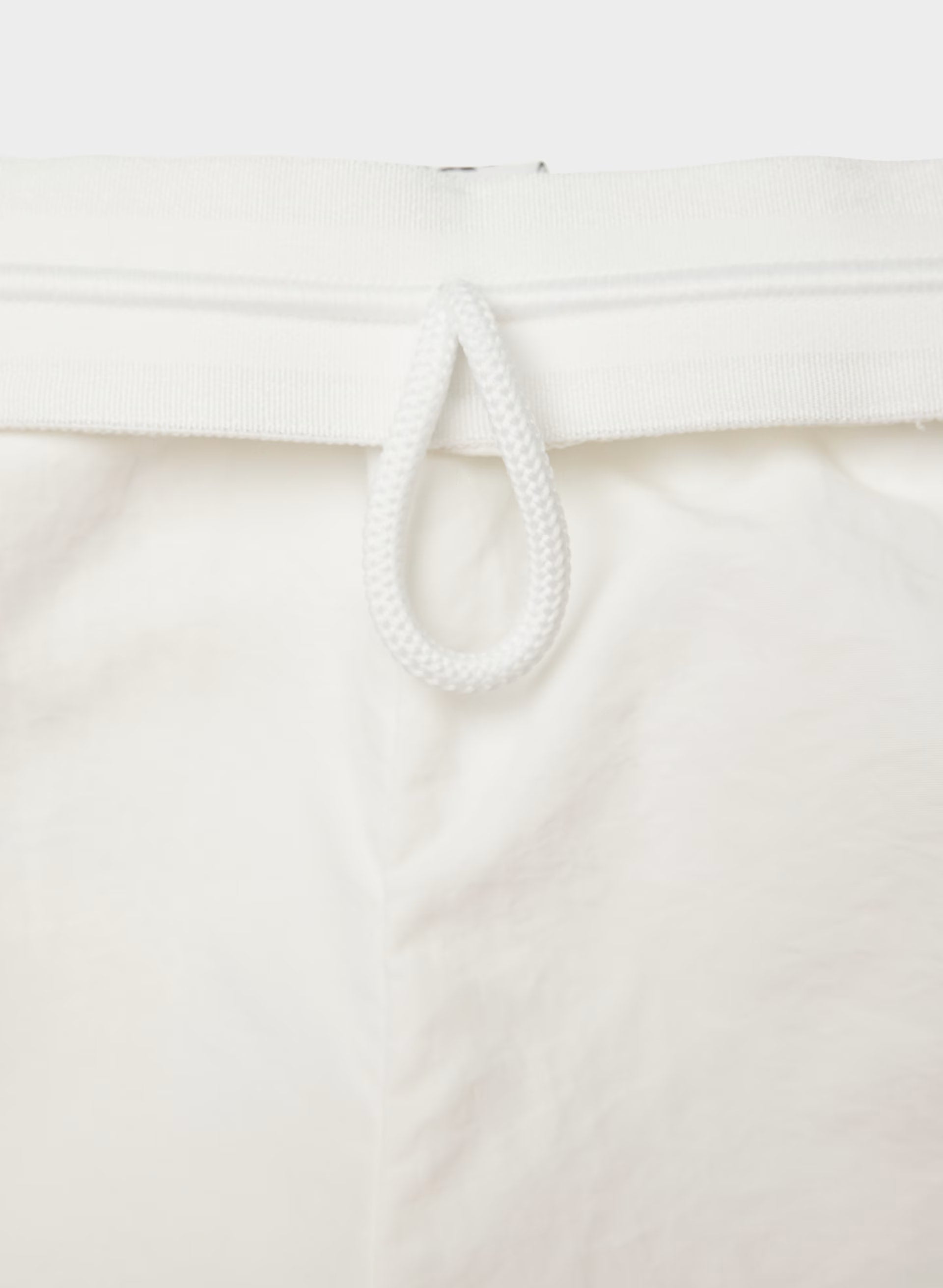 Mercer Track Pant - OAK/WHITE