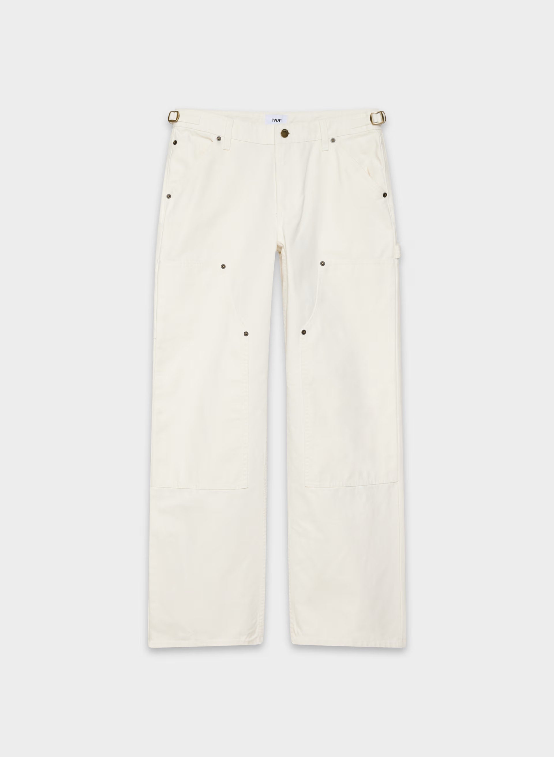 York Pant - LIGHT BIRCH