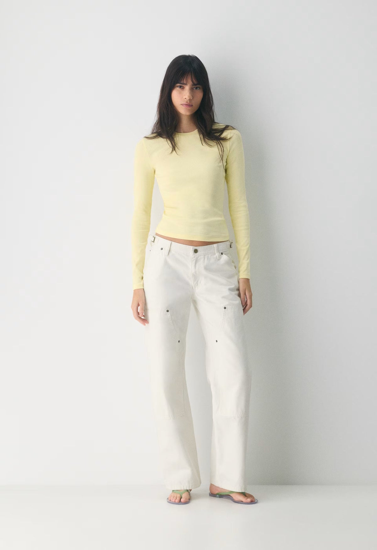 York Pant - LIGHT BIRCH