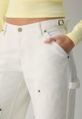 York Pant - LIGHT BIRCH