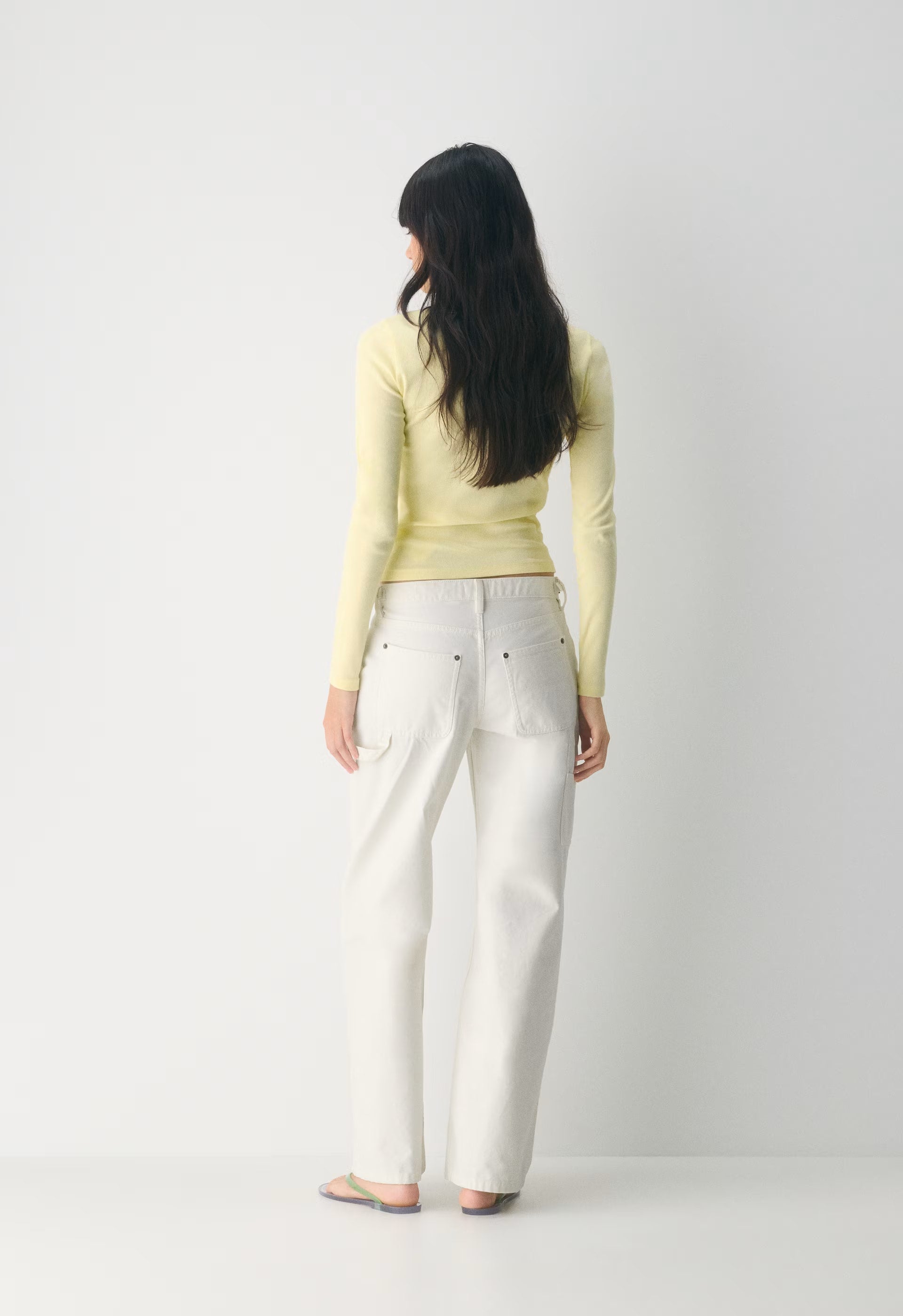 York Pant - LIGHT BIRCH