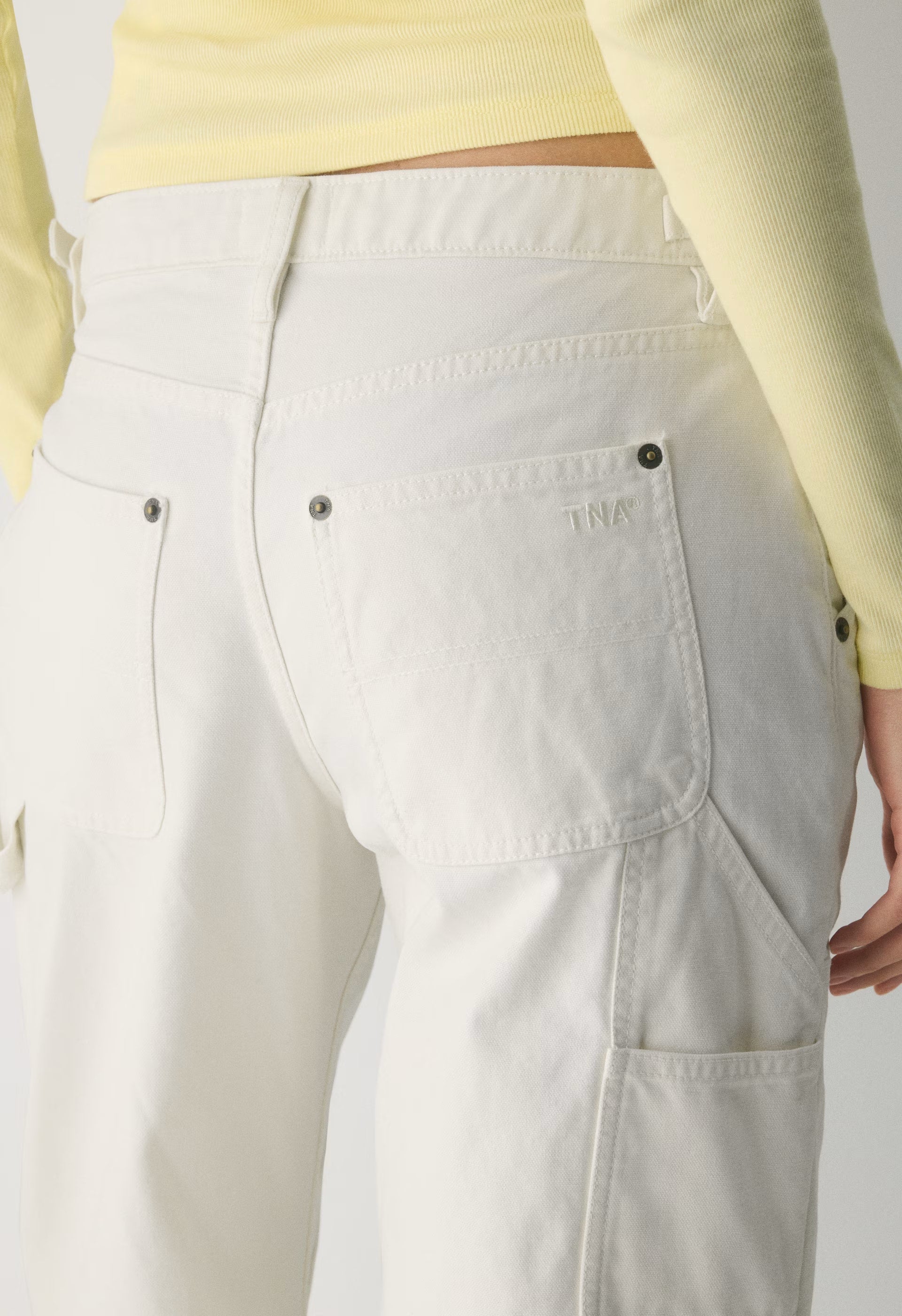 York Pant - LIGHT BIRCH