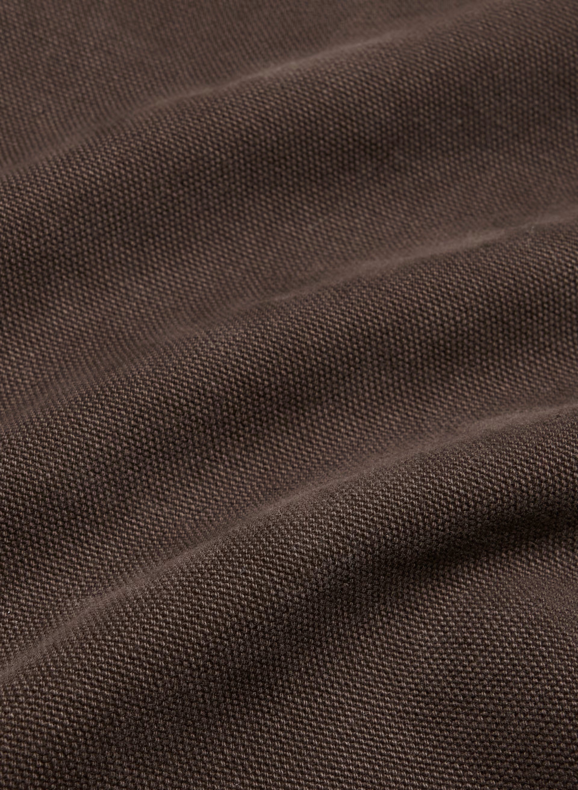 York Pant - VNTG RICH MOCHA BRN