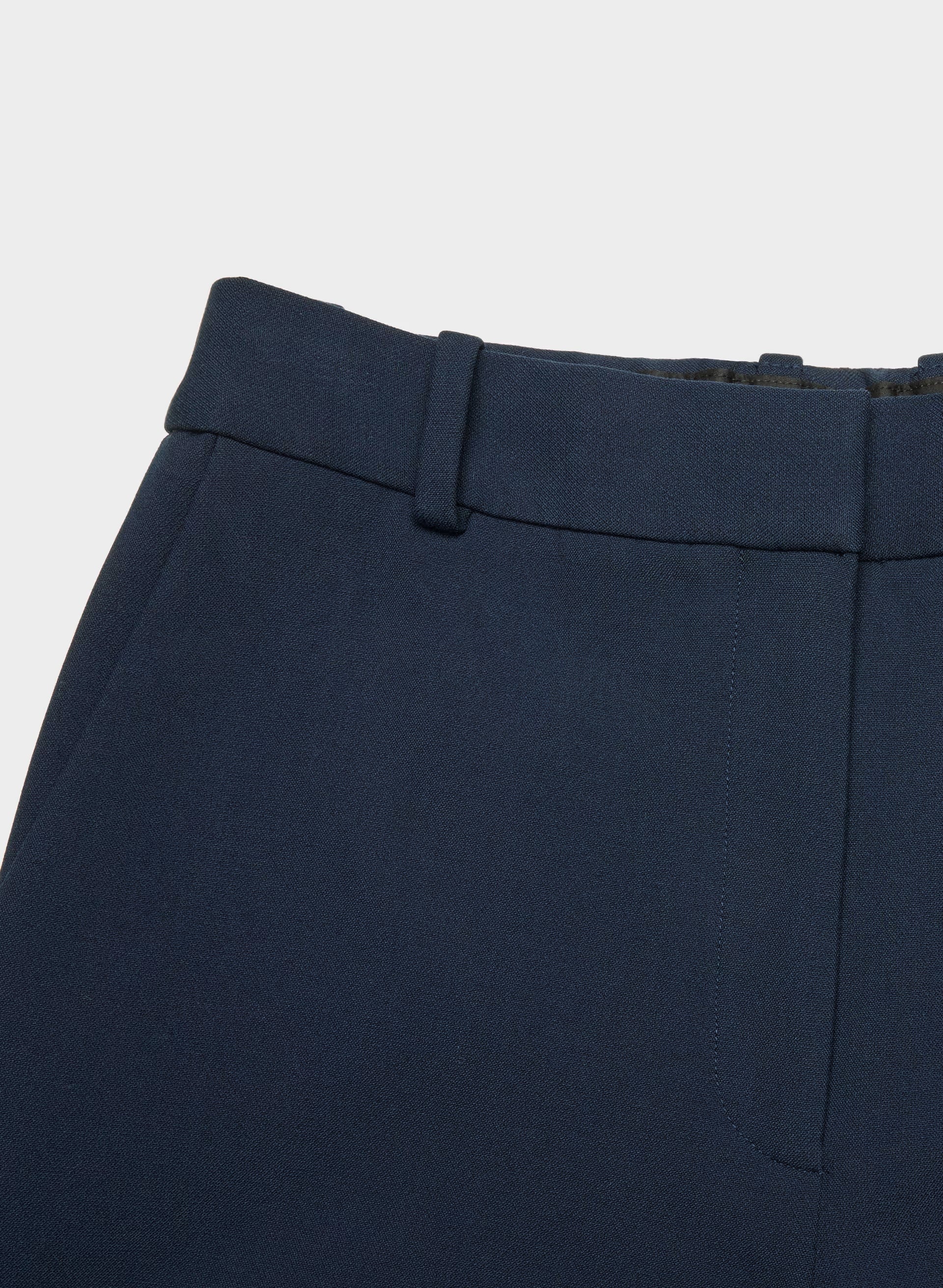 Agency Pant - Eversential™ - ADMIRAL