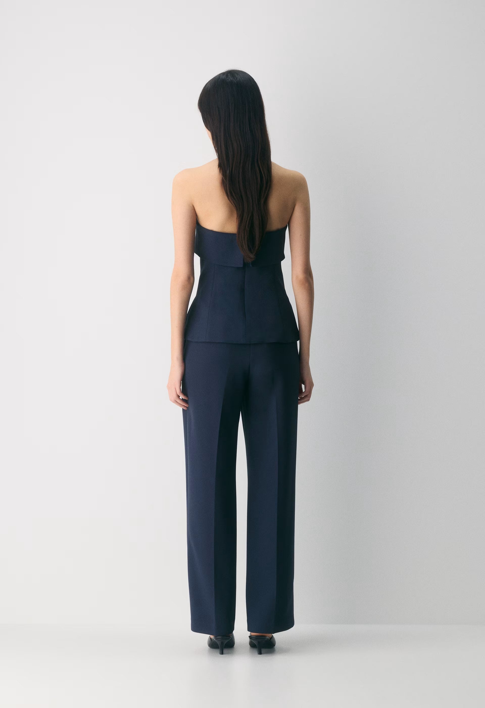 Agency Pant - Eversential™ - ADMIRAL