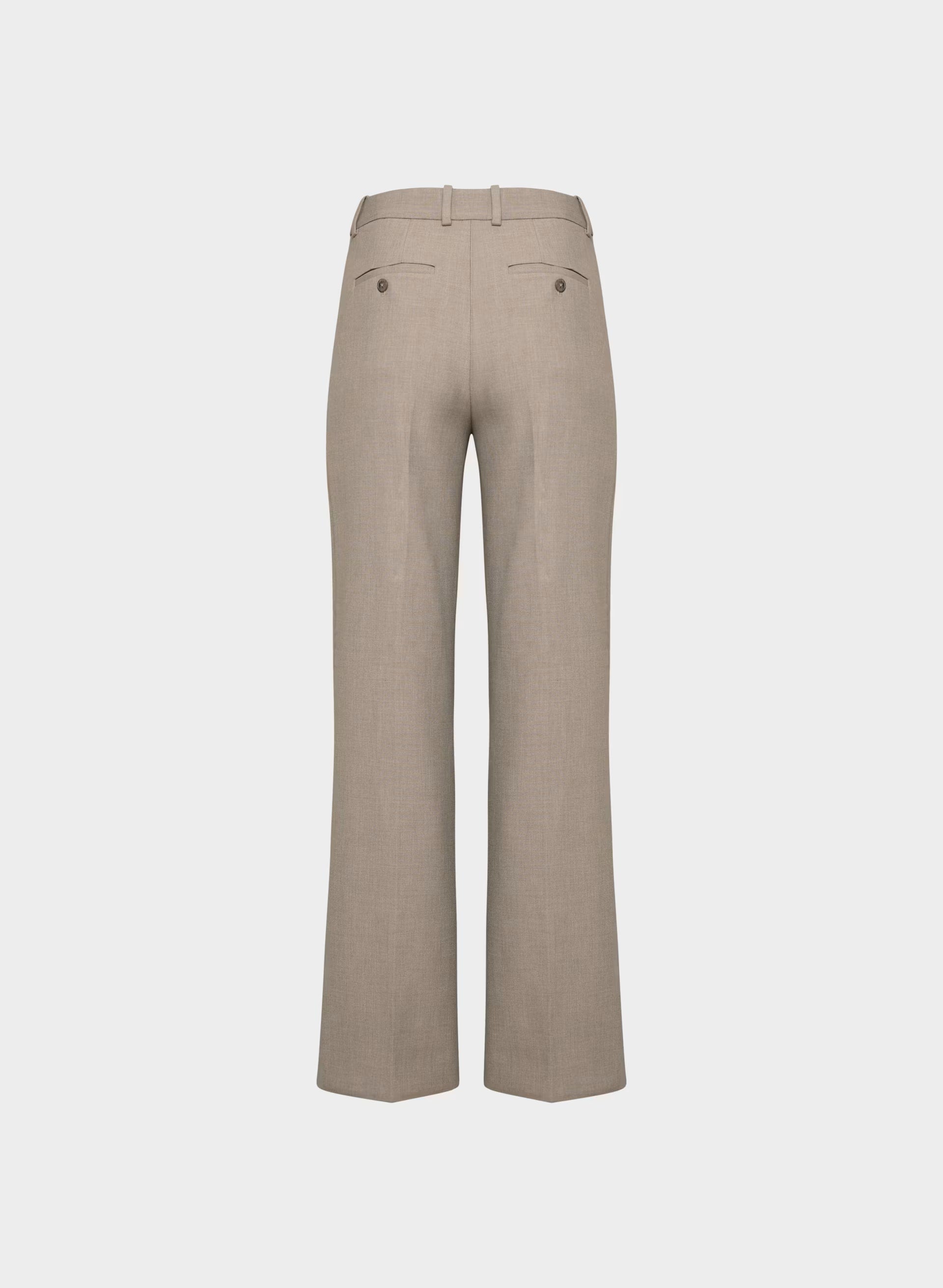 Agency Pant - Eversential™ - HEATHER NOMAD TAUPE