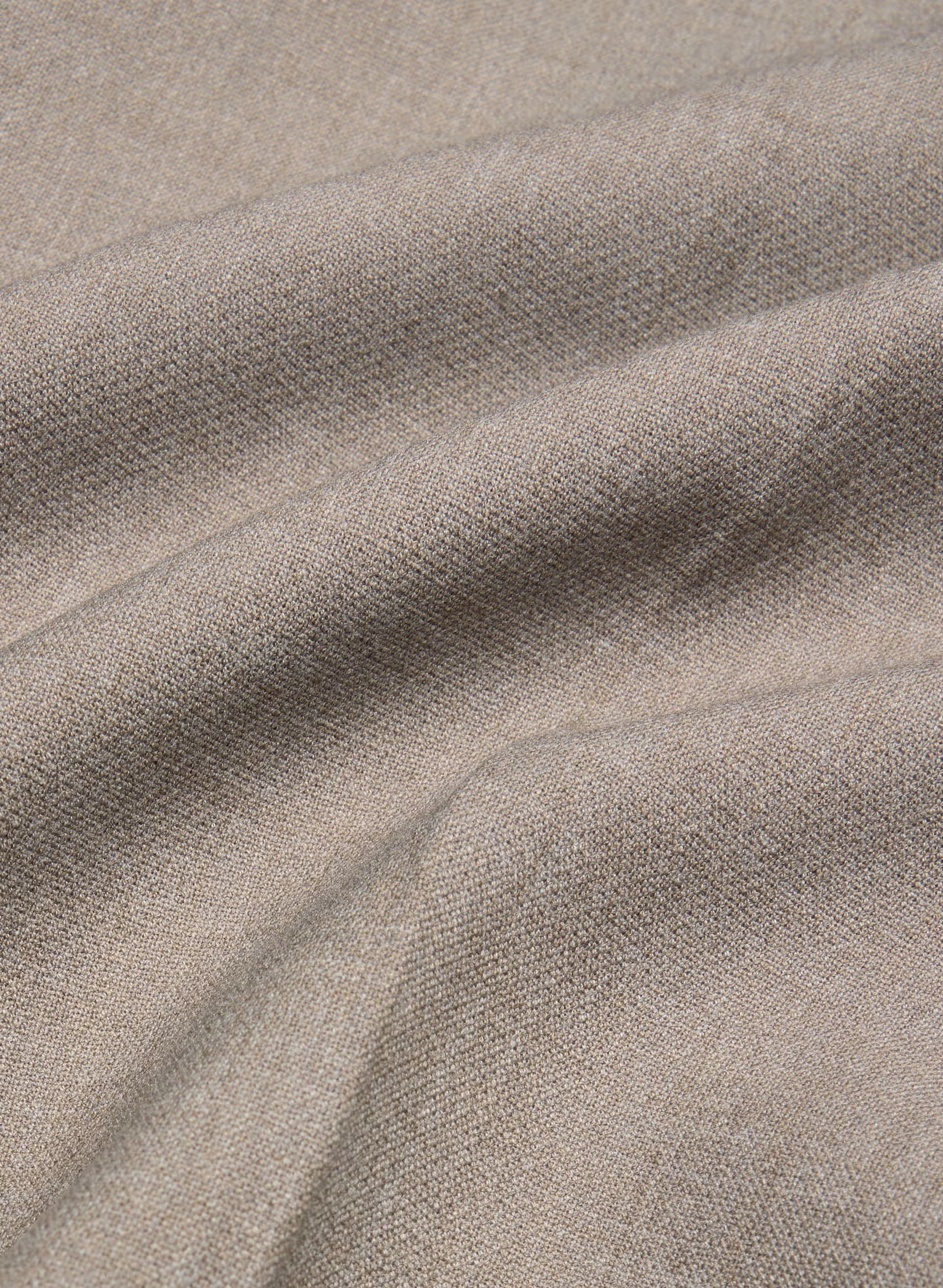Agency Pant - Eversential™ - HEATHER NOMAD TAUPE