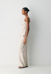 Agency Pant - Eversential™ - METROPOLIS BEIGE