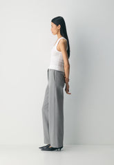 Agency Pant - Eversential™ - HEATHER DARK GREY