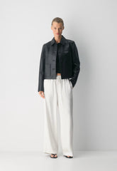 The Lodge Pant™ Satin - LIGHT BIRCH