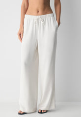 The Lodge Pant™ Satin - LIGHT BIRCH