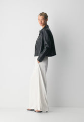 The Lodge Pant™ Satin - LIGHT BIRCH