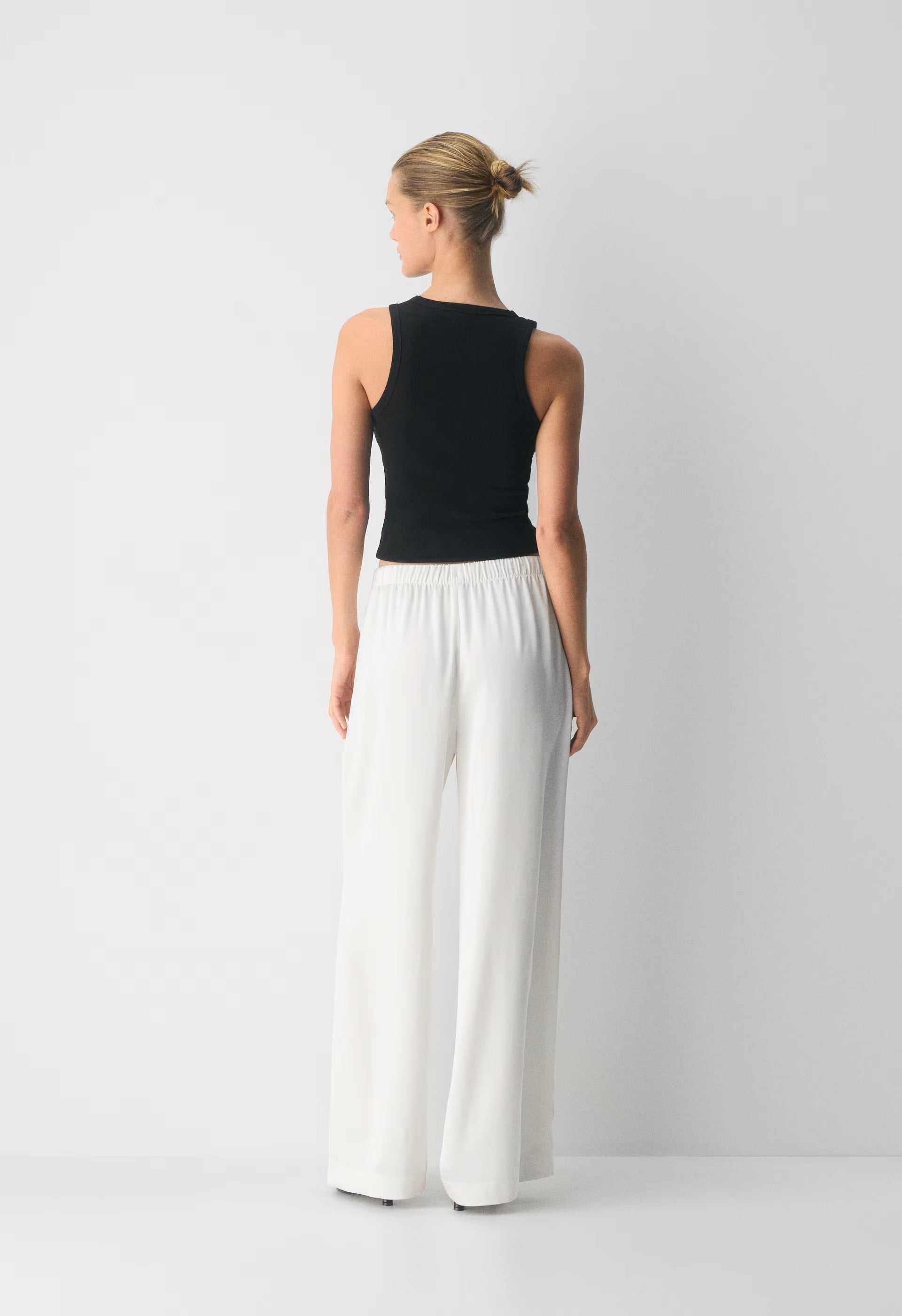 The Lodge Pant™ Satin - LIGHT BIRCH
