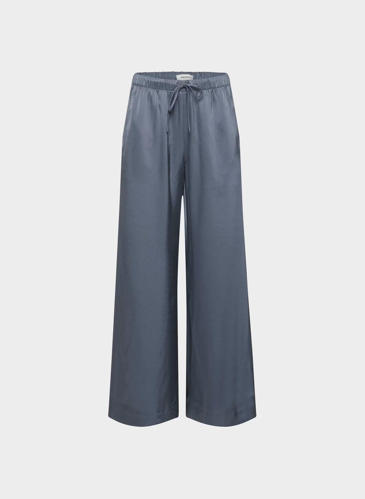 The Lodge Pant™ Satin - VINTAGE NAVY