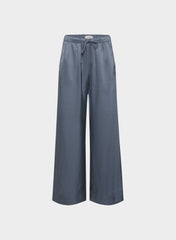 The Lodge Pant™ Satin - VINTAGE NAVY