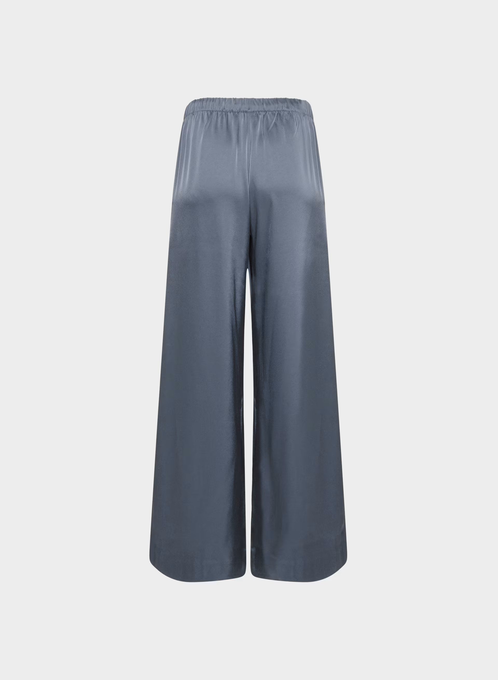 The Lodge Pant™ Satin - VINTAGE NAVY