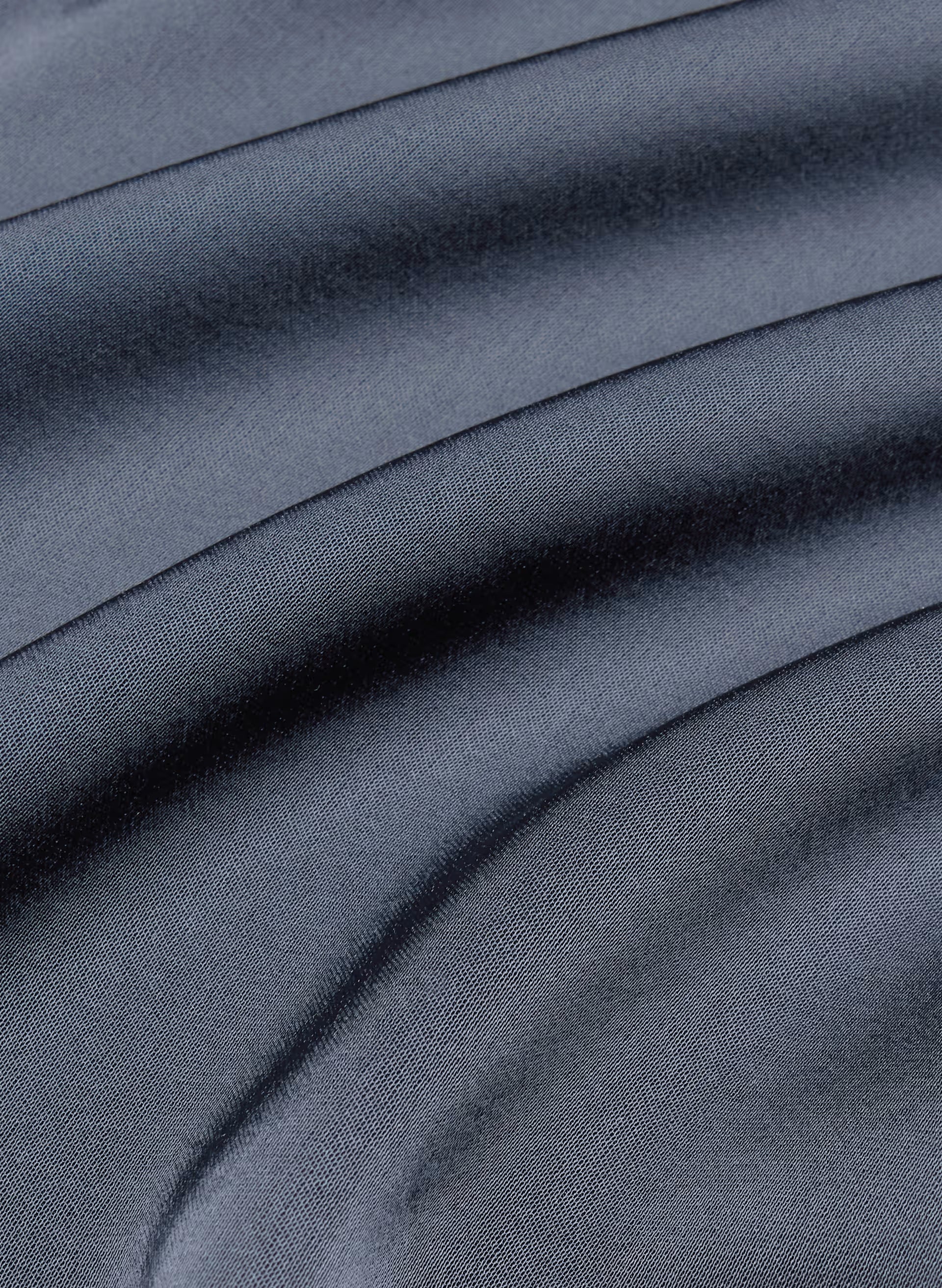 The Lodge Pant™ Satin - VINTAGE NAVY