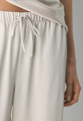 The Lodge Pant™ Satin - METROPOLIS BEIGE