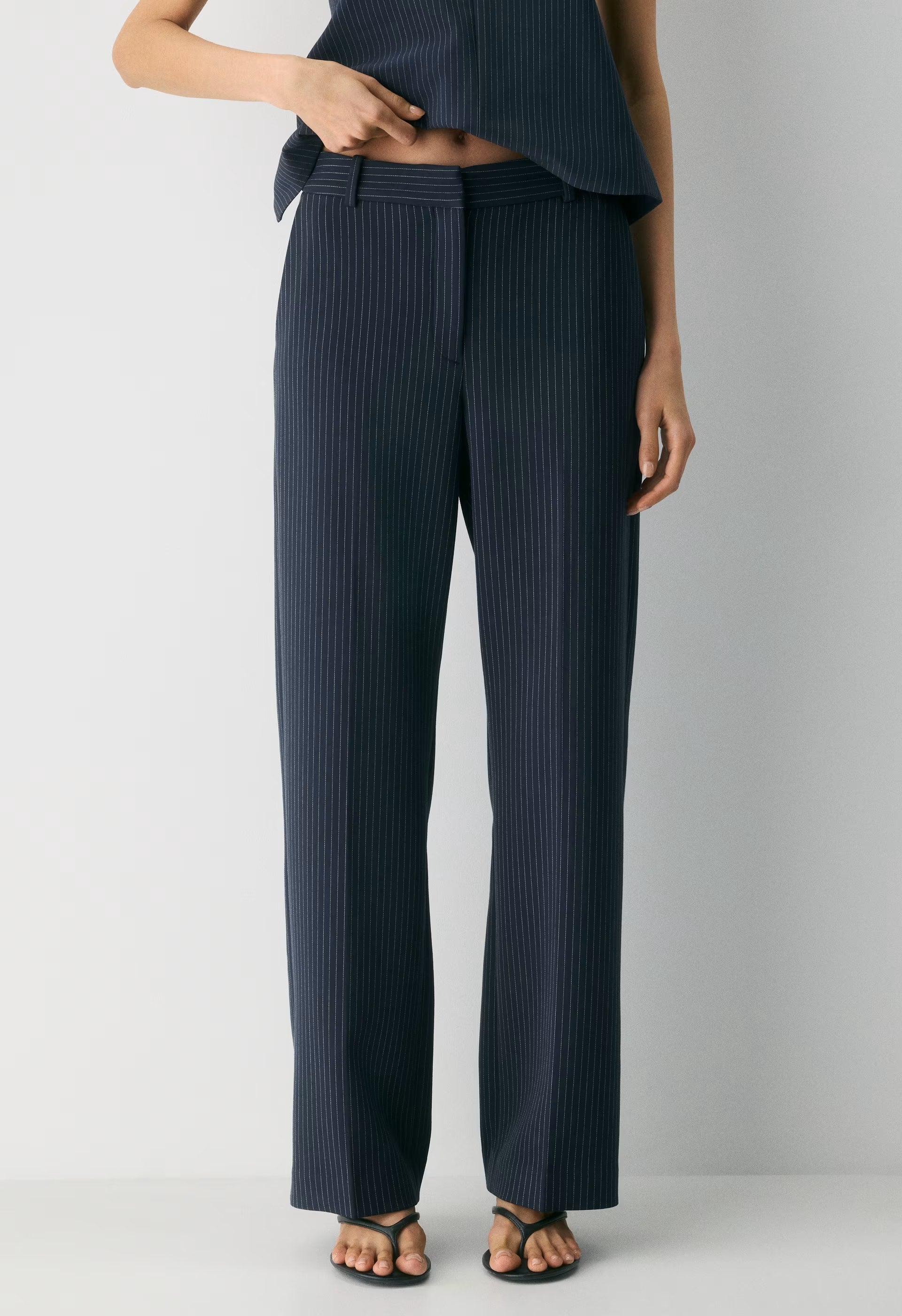 Agency Pant - Eversential™ - HUGH STR ADMRL/LT BRCH